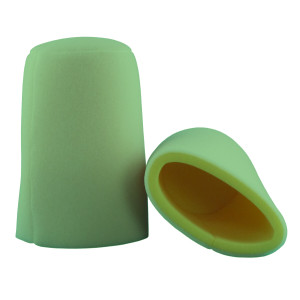 No Toil - Fast Filter Pol Rzr Filter - 3117