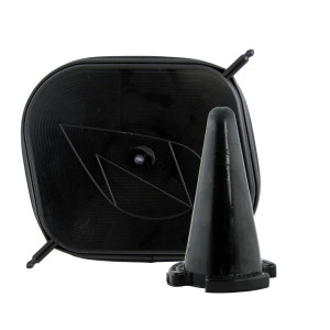 No Toil - Air Box Cover - WK150-46 No Toil - Air Box Cover - WK150-46