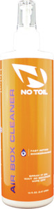 No Toil - Air Box Cleaner 16oz. - NT30 No Toil - Air Box Cleaner 16oz. - NT30