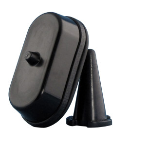 No Toil - Airbox Cover - WK180-46