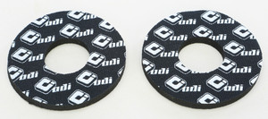 Odi - Grip Donuts Black - F70DNB