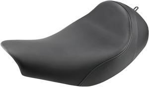 Saddlemen - Seat - Renegade Solo - Smooth - Black - Renegade Solo Seat - I14-07-002