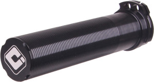 Odi - Fusion Alloy Throttle Tube V-twin 84+ Cable-black - H70FVCB Odi - Fusion Alloy Throttle Tube V-twin 84+ Cable-black - H70FVCB