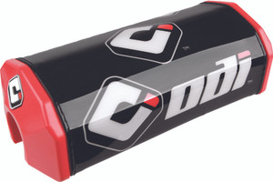 Odi - Taper Bar Pad Red - H72BPR