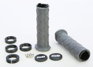 Odi - Atv X-treme Lockon Grip Black - J30XTH-B Odi - Atv X-treme Lockon Grip Black - J30XTH-B