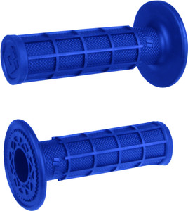 Odi - Ruffian Full Waffle Blue - H02RFU