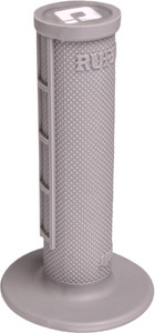 Odi - Half Waffle Lock-on Grip Grey/soft Compound - H36HWG Odi - Half Waffle Lock-on Grip Grey/soft Compound - H36HWG
