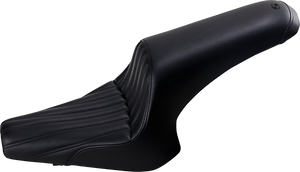 Saddlemen - Seat - Profiler - 2-Up - Front Knuckle - Black - Bolt - Profiler 2-Up Seat - Y13-16-047K