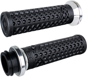 Odi - Vans Signature Cable 1" Black/silver - V31VHCWB-S