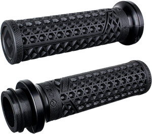 Odi - Vans Signature Tbw 1" Black/matte Black - V31VHTWB-MB