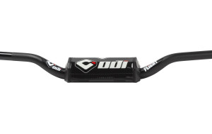 Odi - Podium Flight Handlebar Black 1 1/8" - H680CFB