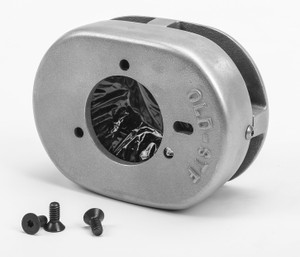 Old Stf - Mini Ed Air Cleaner Tumbled - STF20 Old Stf - Mini Ed Air Cleaner Tumbled - STF20