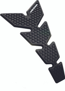 One Emblems - Hdr Traction Pad Black - HDR3 One Emblems - Hdr Traction Pad Black - HDR3