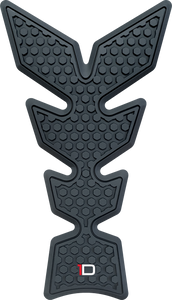 One Emblems - Hdr Traction Pad Black - HDR5 One Emblems - Hdr Traction Pad Black - HDR5