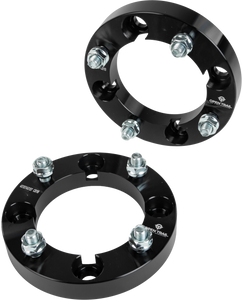 Open Trail - Wheel Spacer 1" 4/137 Stud: 12mm X 1.5mm - AC-06652-5BK