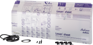 Open Trail - Rear Windshield - V000249-12200T