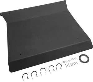 Open Trail - Utv Smooth Roof Pol - V000181-11056T