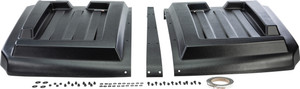 Open Trail - Utv Molded Roof - V000089-11056T Open Trail - Utv Molded Roof - V000089-11056T