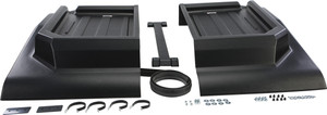 Open Trail - Utv Molded Roof - V000087-11056T
