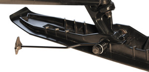 Ottp - Ice Storm Reversible Scratchers - Ski Mounted - SKI MOUNTED Ottp - Ice Storm Reversible Scratchers - Ski Mounted - SKI MOUNTED