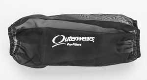 Outerwears - Water Repellent Pre-filter - 20-2851-01 Outerwears - Water Repellent Pre-filter - 20-2851-01