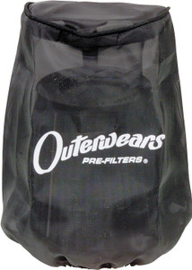 Outerwears - Pre-filter K&n Ya-4504 Blue - 20-2079-02