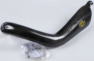 P3 - Pipe Guard Carbon Fiber - 101065 P3 - Pipe Guard Carbon Fiber - 101065