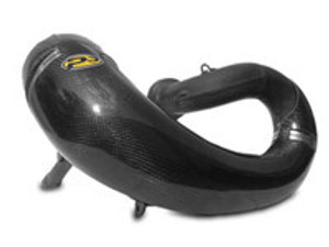 P3 - Pipe Guard Carbon Fiber - 101066-PC P3 - Pipe Guard Carbon Fiber - 101066-PC
