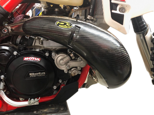 P3 - Pipe Guard Carbon Max Coverage Beta - 109066