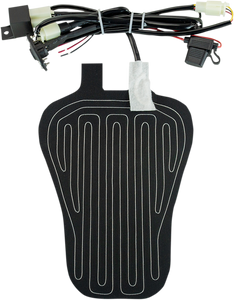 Saddlemen - Seat Heater - Medium - Seat Heater - 13296B