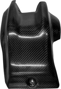 P3 - Skid Plate Carbon Fiber - 301093-19 P3 - Skid Plate Carbon Fiber - 301093-19