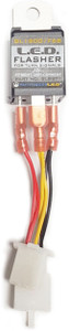 Pathfinder - Led Flasher - GL88T1