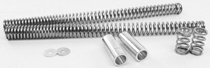Patriot - Lowering Fork Springs Fl Bagger 18-21 - LK-4416 Patriot - Lowering Fork Springs Fl Bagger 18-21 - LK-4416