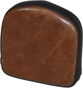 Saddlemen - Lariat Sissy Pad - Gravestone Sissy Bar Pad - 40841