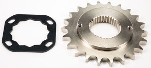 Pbi - Front Cs Sprocket Steel 22t-530 Hd - 277-22 Pbi - Front Cs Sprocket Steel 22t-530 Hd - 277-22