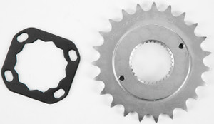 Pbi - Front Cs Sprocket Steel 23t-530 Hd - 277-23 Pbi - Front Cs Sprocket Steel 23t-530 Hd - 277-23