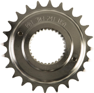 Pbi - Front Cs Sprocket Steel 24t-530 Hd - 303-24 Pbi - Front Cs Sprocket Steel 24t-530 Hd - 303-24