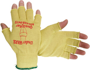 Pcracing - Glove Liner Qualifier Fingertip-less L - M6023 Pcracing - Glove Liner Qualifier Fingertip-less L - M6023