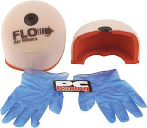 Pcracing - Flo-x Filter - PCF8X Pcracing - Flo-x Filter - PCF8X