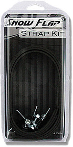 Pdp - Snowflap Strap Kit Universal - SFSK0042-U Pdp - Snowflap Strap Kit Universal - SFSK0042-U
