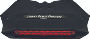 Pdp - Led Taillight W/housing Pro Rmk/assault/axys - LED-AXYSBR Pdp - Led Taillight W/housing Pro Rmk/assault/axys - LED-AXYSBR
