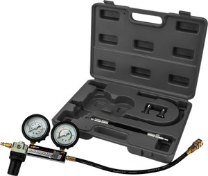 Performance Tool - Leakdown Test Kit W/case - W89729 Performance Tool - Leakdown Test Kit W/case - W89729