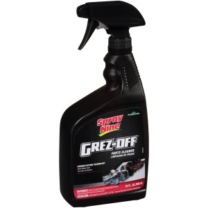 Permatex - Grez Off Heavy Duty Degreaser 32oz - 22732 Permatex - Grez Off Heavy Duty Degreaser 32oz - 22732