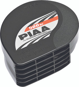 Piaa - Piaa Slimline Sports Horn - 76501 Piaa - Piaa Slimline Sports Horn - 76501