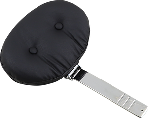 Drag Specialties - Backrest Pad - Pillow - Large - Tall Bar - '89-'22 FL - Tall Backrest Pad - 0822-0462