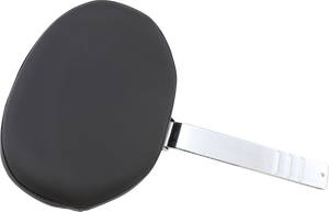 Drag Specialties - Backrest Pad - Solar- Reflective - Large - Tall Bar - '89-'22 FL - Tall Backrest Pad - 0822-0463