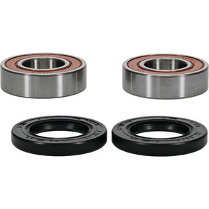 Pivot Works - Wheel Bearing Kit Premium - 25-1049-P Pivot Works - Wheel Bearing Kit Premium - 25-1049-P