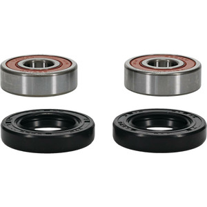 Pivot Works - Wheel Bearing Kit Premium - 25-1172-P Pivot Works - Wheel Bearing Kit Premium - 25-1172-P