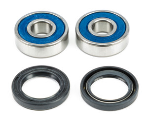 Pivot Works - Front Wheel Bearing Kit - PWFWK-Y59-000