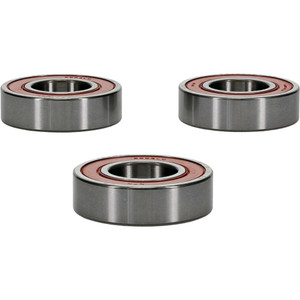 Pivot Works - Wheel Bearing Kit Premium - 25-1348-P